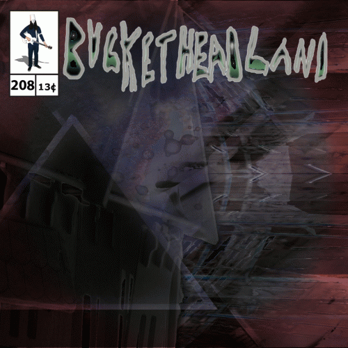 Buckethead : The Wishing Brook